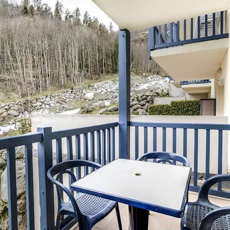Appartement Cosy A Cauterets, 4 Pers, Balcon, Proche Centre Et Telecabine - Fr-1-401-111 Ngoại thất bức ảnh
