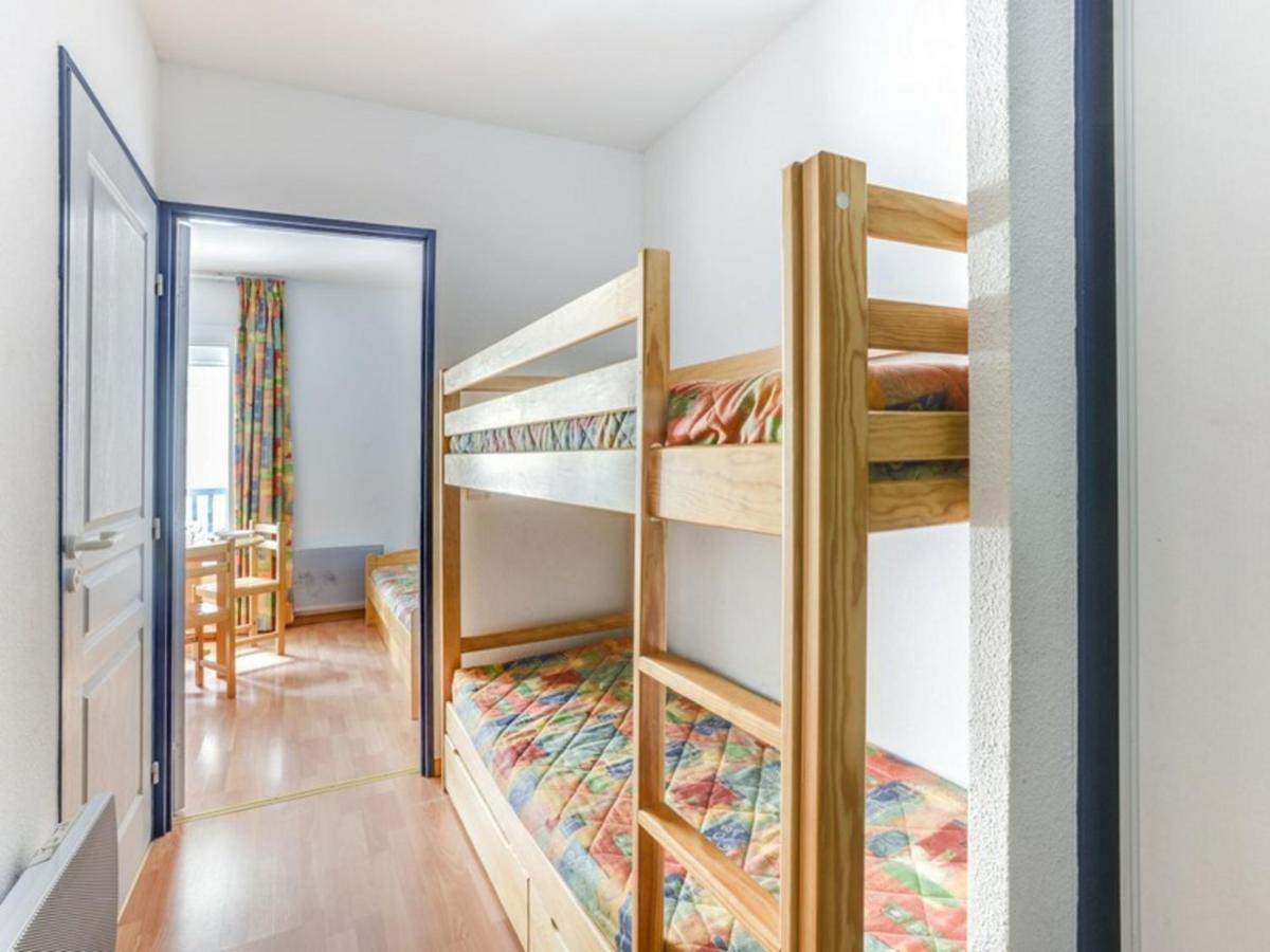 Appartement Cosy A Cauterets, 4 Pers, Balcon, Proche Centre Et Telecabine - Fr-1-401-111 Ngoại thất bức ảnh