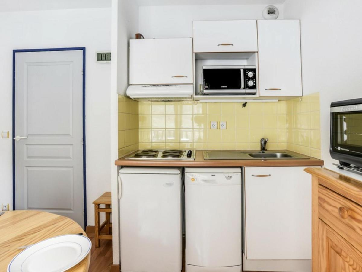 Appartement Cosy A Cauterets, 4 Pers, Balcon, Proche Centre Et Telecabine - Fr-1-401-111 Ngoại thất bức ảnh