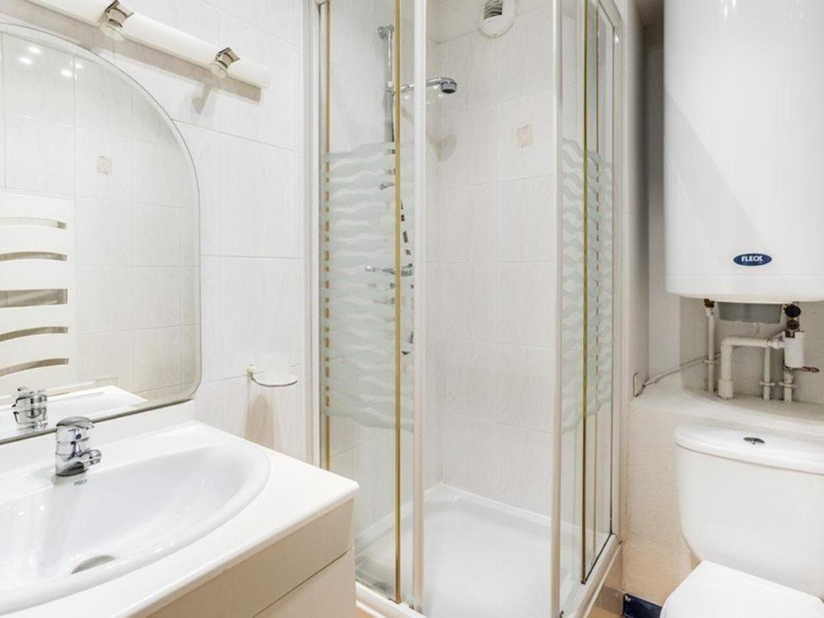 Appartement Cosy A Cauterets, 4 Pers, Balcon, Proche Centre Et Telecabine - Fr-1-401-111 Ngoại thất bức ảnh